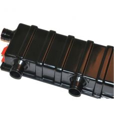 Кожух VNB0475A KUHN, КУН